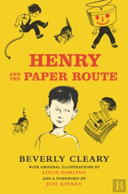 Bertrand.pt - Henry And The Paper Route