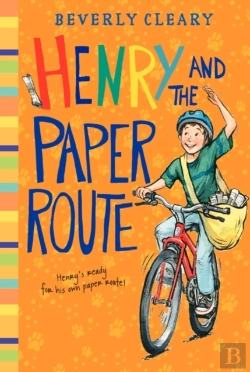 Bertrand.pt - Henry And The Paper Route