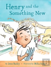 Henry And The Something New