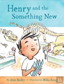Bertrand.pt - Henry And The Something New