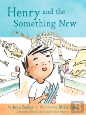 Henry And The Something New