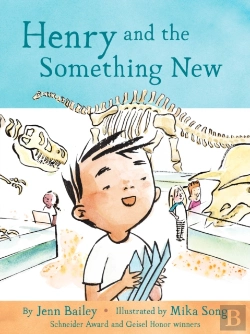 Bertrand.pt - Henry And The Something New