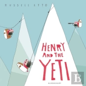 Henry And The Yeti