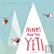 Henry And The Yeti