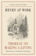 Henry At Work