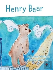 Henry Bear
