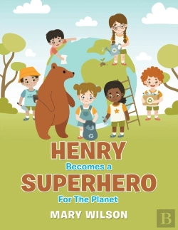 Bertrand.pt - Henry Becomes A Superhero For The Planet