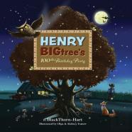 Henry Bigtree'S 100th Birthday Party