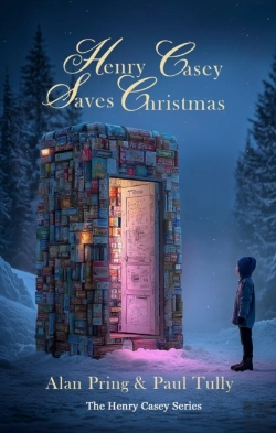 Bertrand.pt - Henry Casey Saves Christmas