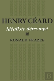 Henry Céard