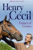 Henry Cecil