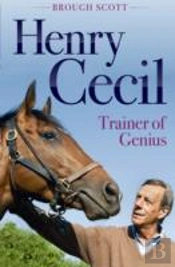 Henry Cecil