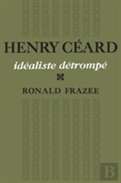 Henry Cerard