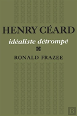 Bertrand.pt - Henry Cerard