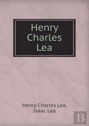 Henry Charles Lea