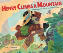 Bertrand.pt - Henry Climbs A Mountain