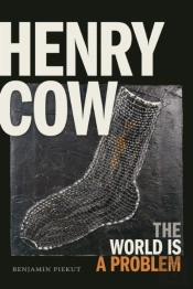 Henry Cow