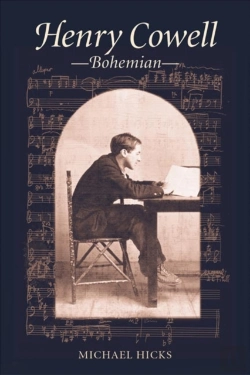 Bertrand.pt - Henry Cowell, Bohemian