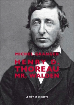 Bertrand.pt - Henry D. Thoreau ; Mr. Walden