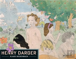 Bertrand.pt - Henry Darger /Anglais