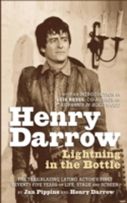 Bertrand.pt - Henry Darrow: Lightning In The Bottle (Hardback)