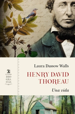 Bertrand.pt - Henry David Thoreau