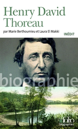 Bertrand.pt - Henry David Thoreau