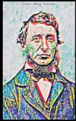 Henry David Thoreau