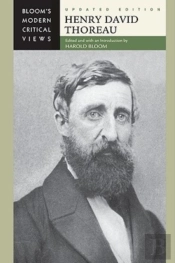 Henry David Thoreau