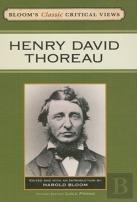 Henry David Thoreau