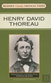 Henry David Thoreau