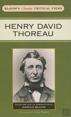 Bertrand.pt - Henry David Thoreau