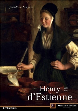 Bertrand.pt - Henry D'Estienne ; 1872-1949