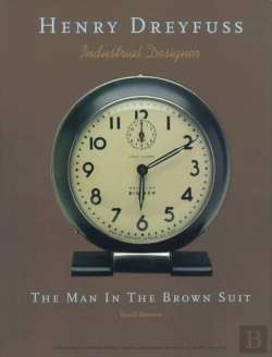 Bertrand.pt - Henry Dreyfuss, Industrial Designer