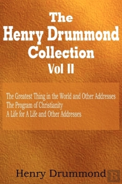 Bertrand.pt - Henry Drummond Collection Vol. Ii