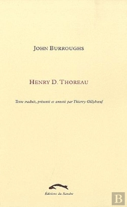 Bertrand.pt - Henry D.Thoreau