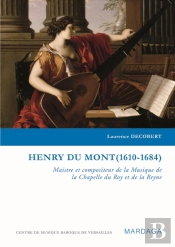 Henry Du Mont