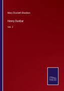Henry Dunbar