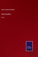 Henry Dunbar