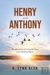 Henry & Anthony