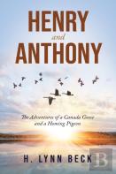 Henry & Anthony