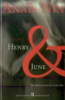 Henry & June
