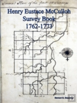 Bertrand.pt - Henry E. Mcculloh Survey Book