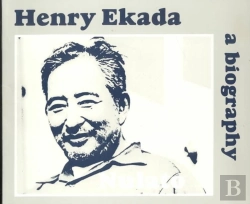 Bertrand.pt - Henry Ekada, Nulato - A Biography