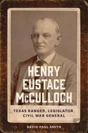 Henry Eustace Mcculloch