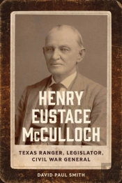 Henry Eustace Mcculloch