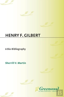 Bertrand.pt - Henry F. Gilbert