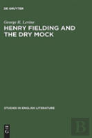 Henry Fielding And The Dry Mock