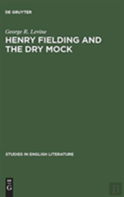 Bertrand.pt - Henry Fielding And The Dry Mock