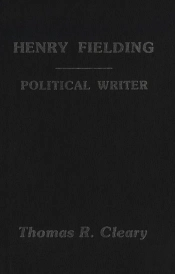 Henry Fielding